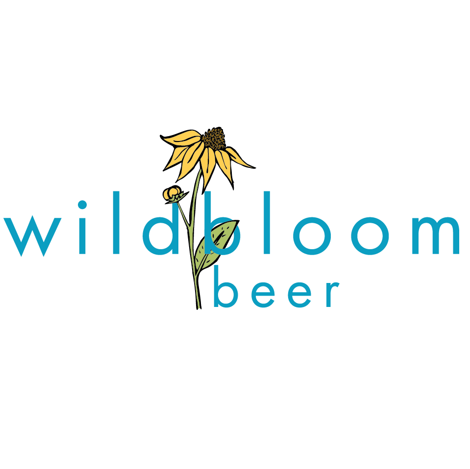 Wildbloom Beer logo