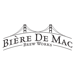 Biere De Mac Brew Works logo