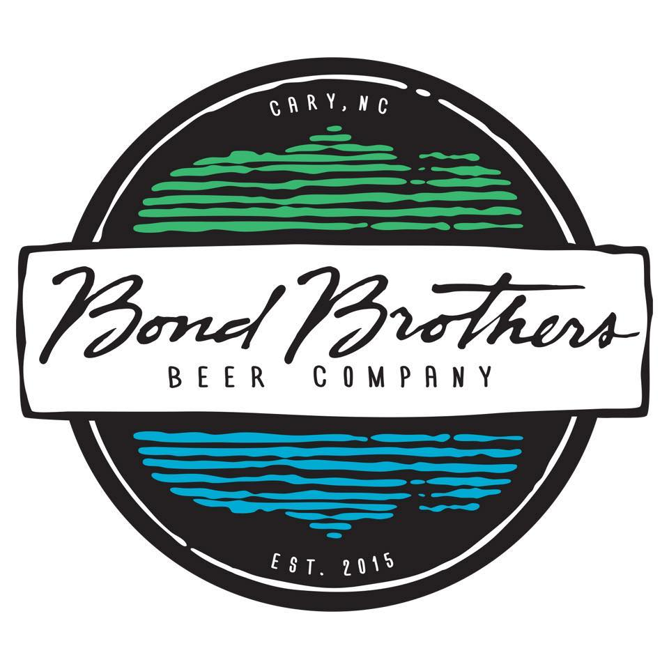 Bond Brothers Beer Company logo
