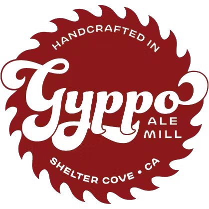 Gyppo Ale Mill logo