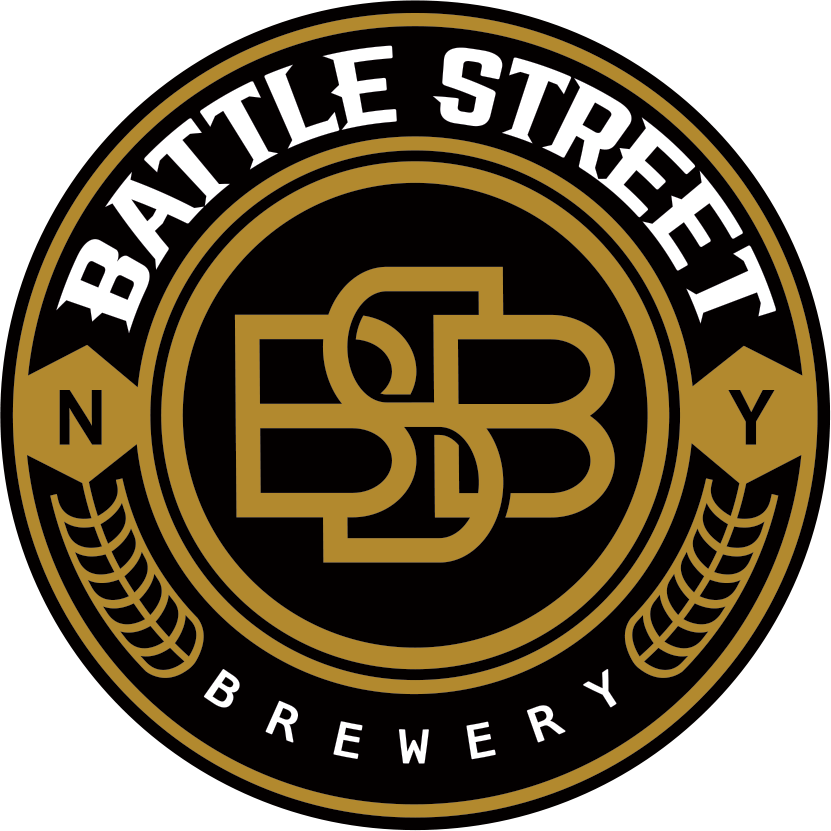 Battle Street Brewery logo