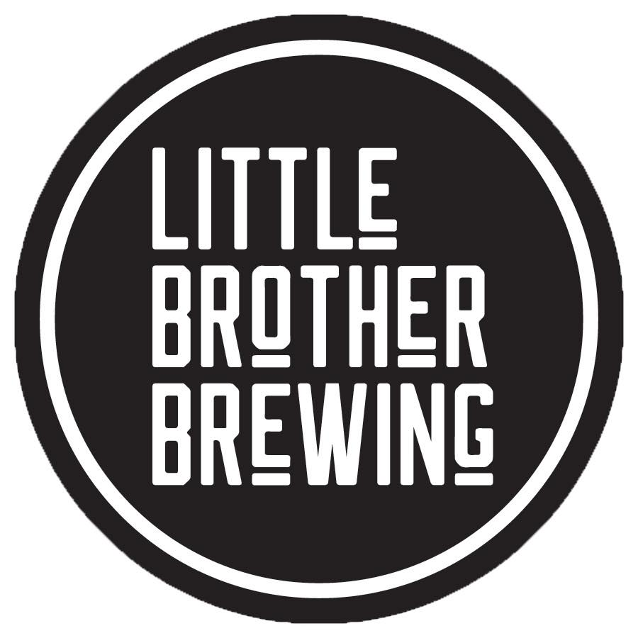 Little Brother Brewing - GRA logo