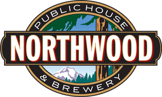 Northwood Public House Brewery Everybodys Brewing logo