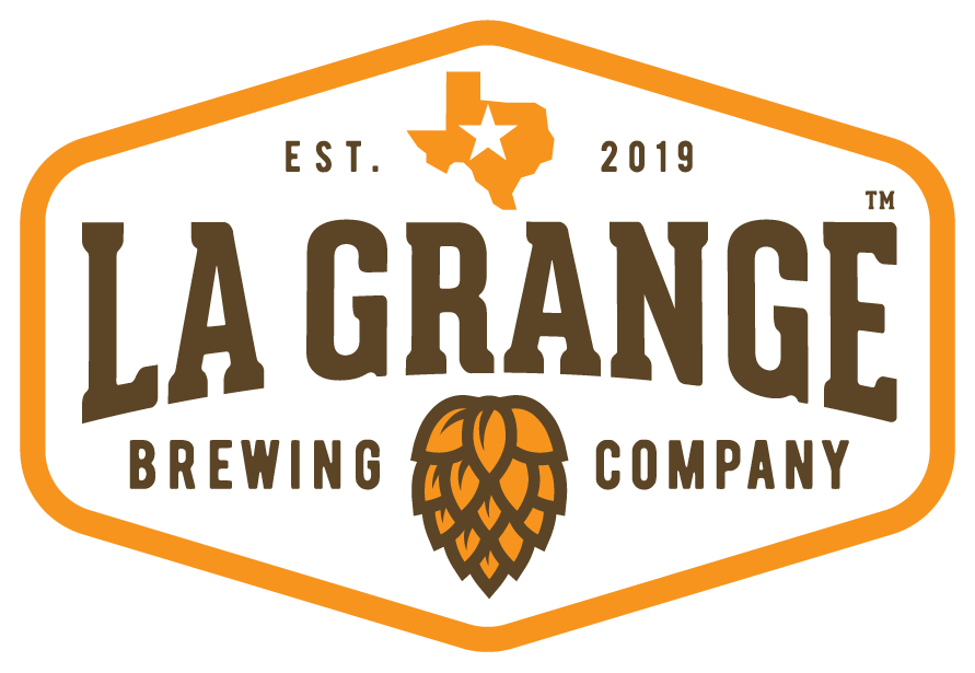 La Grange Brewing Co logo