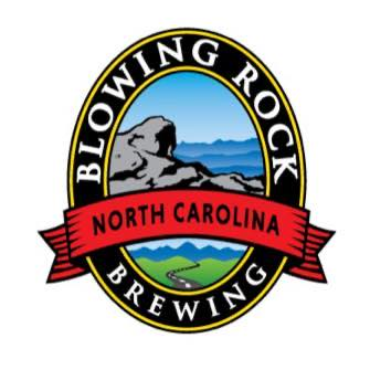 Blowing Rock Brewing Company logo