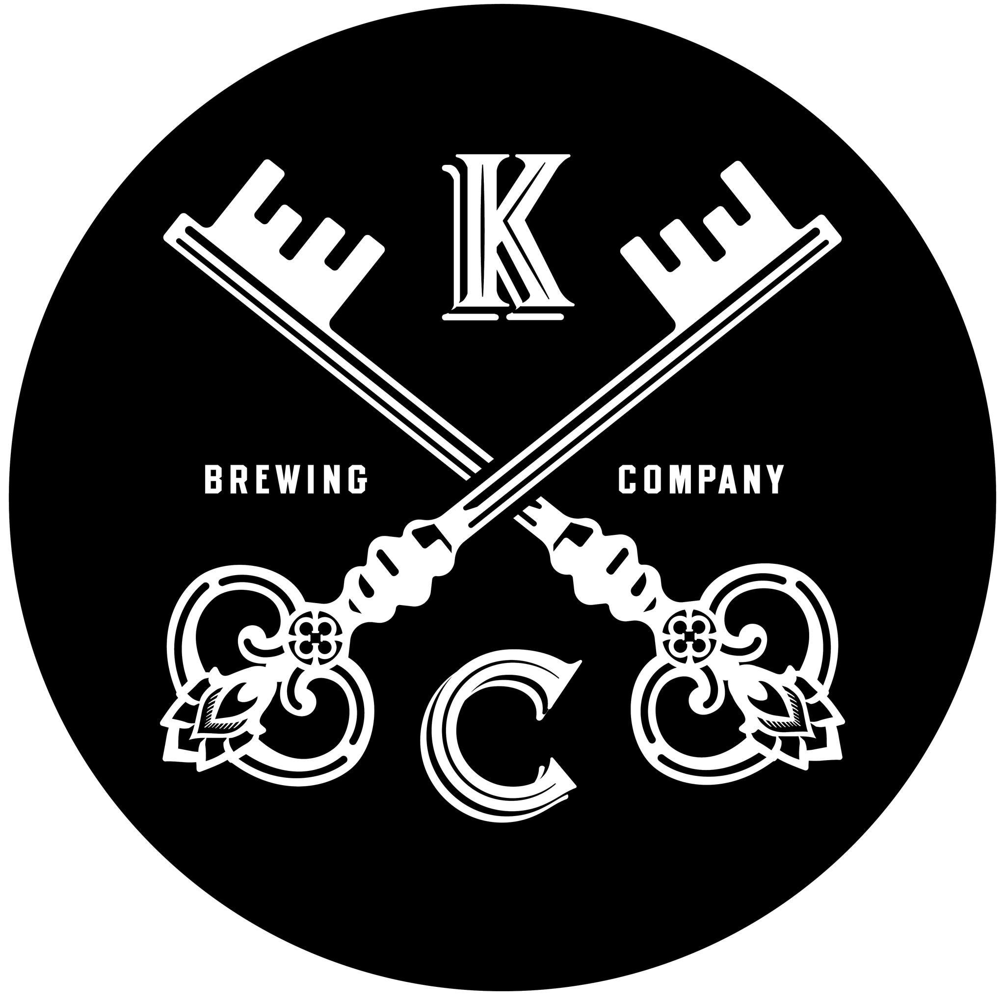 Key City Brewing Co logo