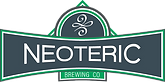 Neoteric Brewing Company logo