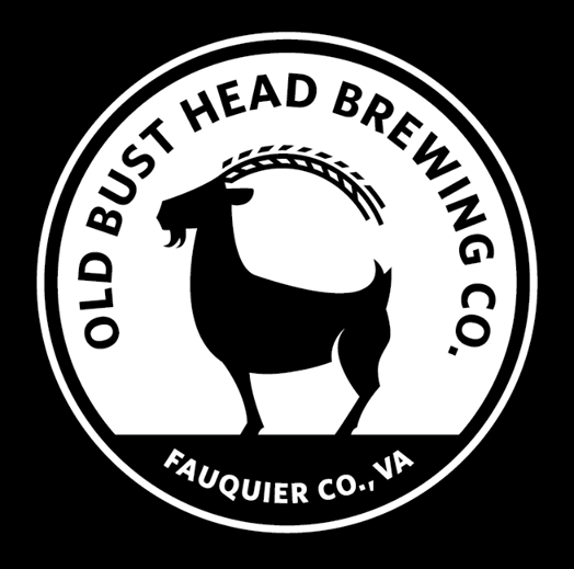 Old Bust Head Brewing Company logo