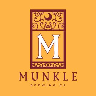 Munkle Brewing Company logo