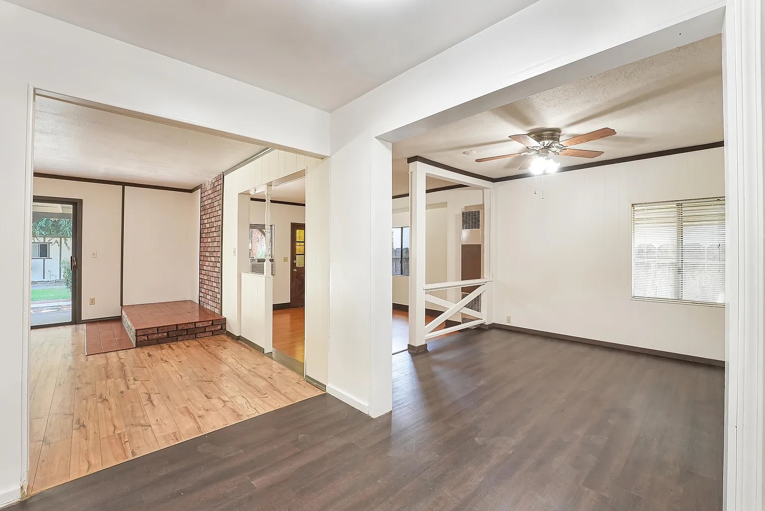 Real estate property located at 3732 W Paradise Avenue, Sw Visalia, Visalia, CA