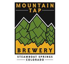 Mountain Tap Brewery logo