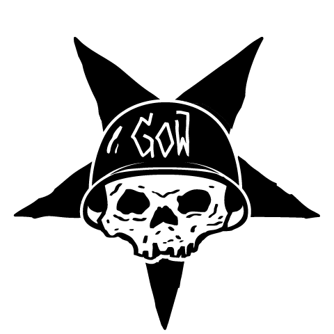 Grains of Wrath Brewing logo