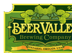Beer Valley Brewing Co logo