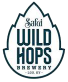 Wild Hops Brewery logo
