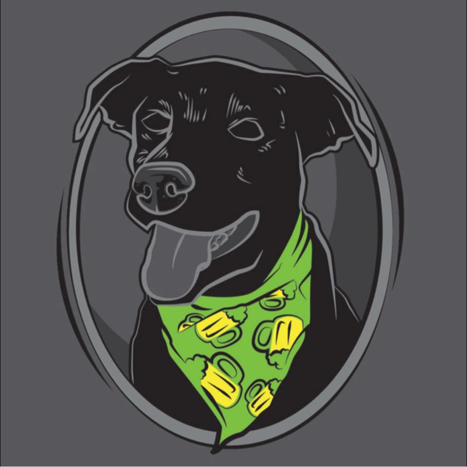 Black Laboratory Brewing logo