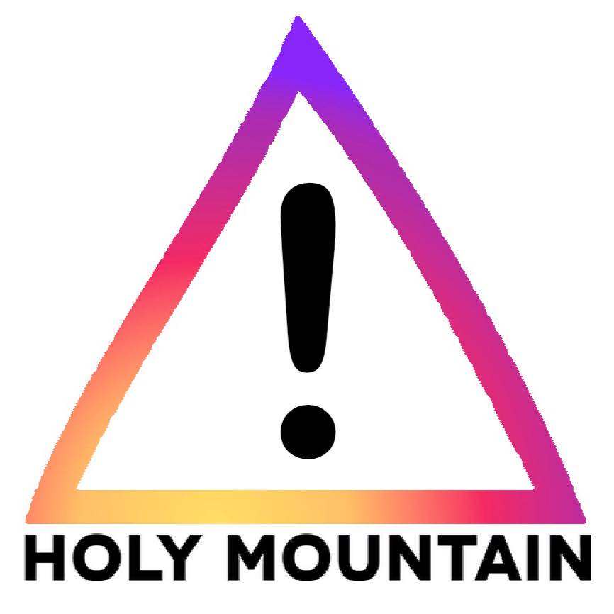 Holy Mountain Brewing Co - Phinney logo