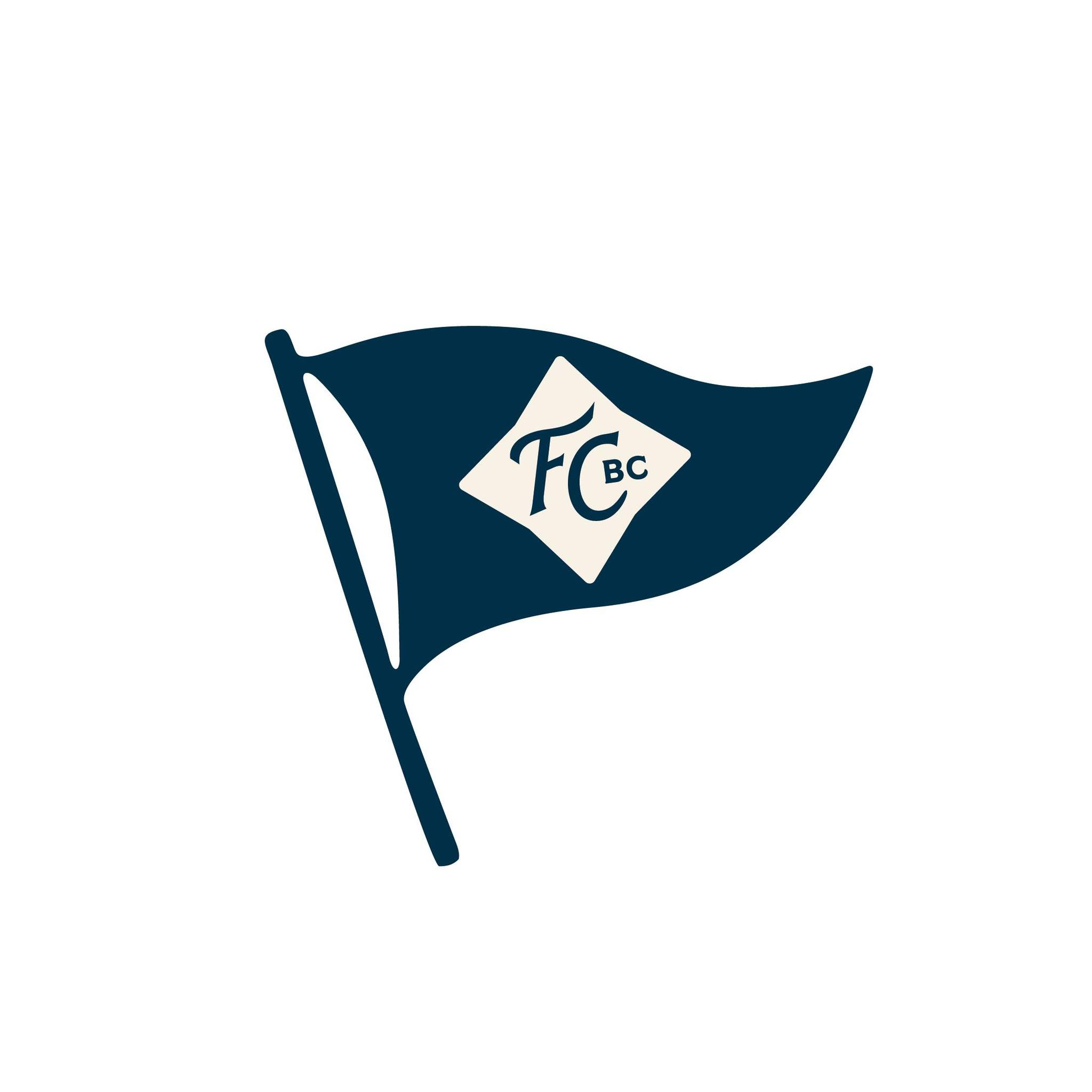 Forgotten Coast Brewing Company logo