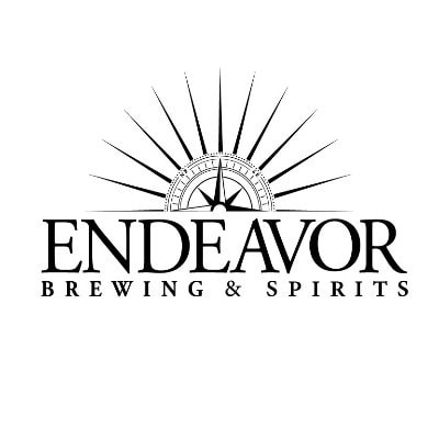 Endeavor Brewing Company logo