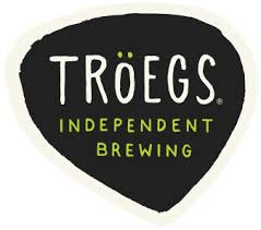 Troegs Brewing Co logo