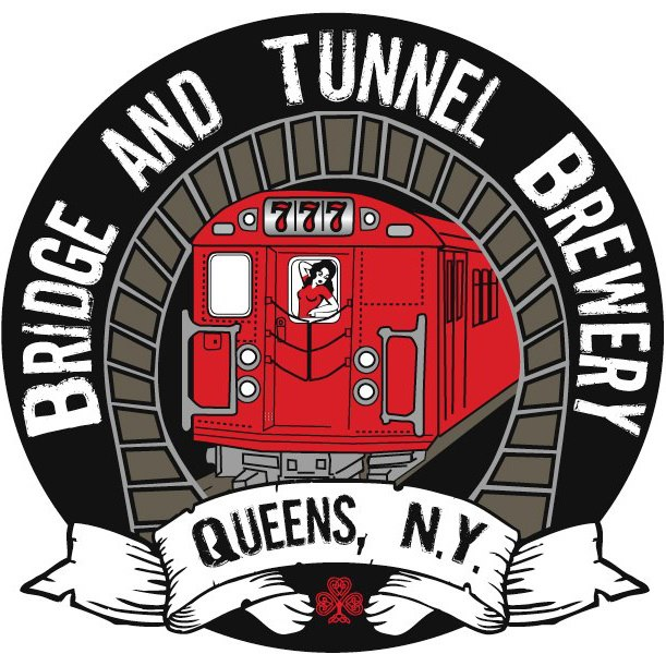 Bridge And Tunnel Brewery logo
