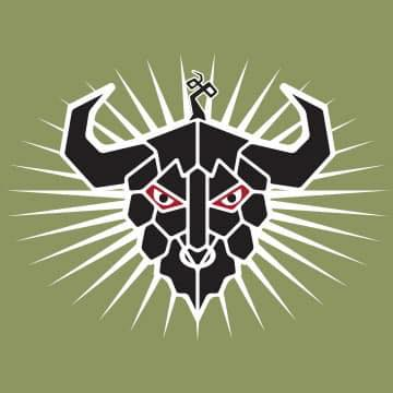 Labyrinth Forge Brewing Company logo