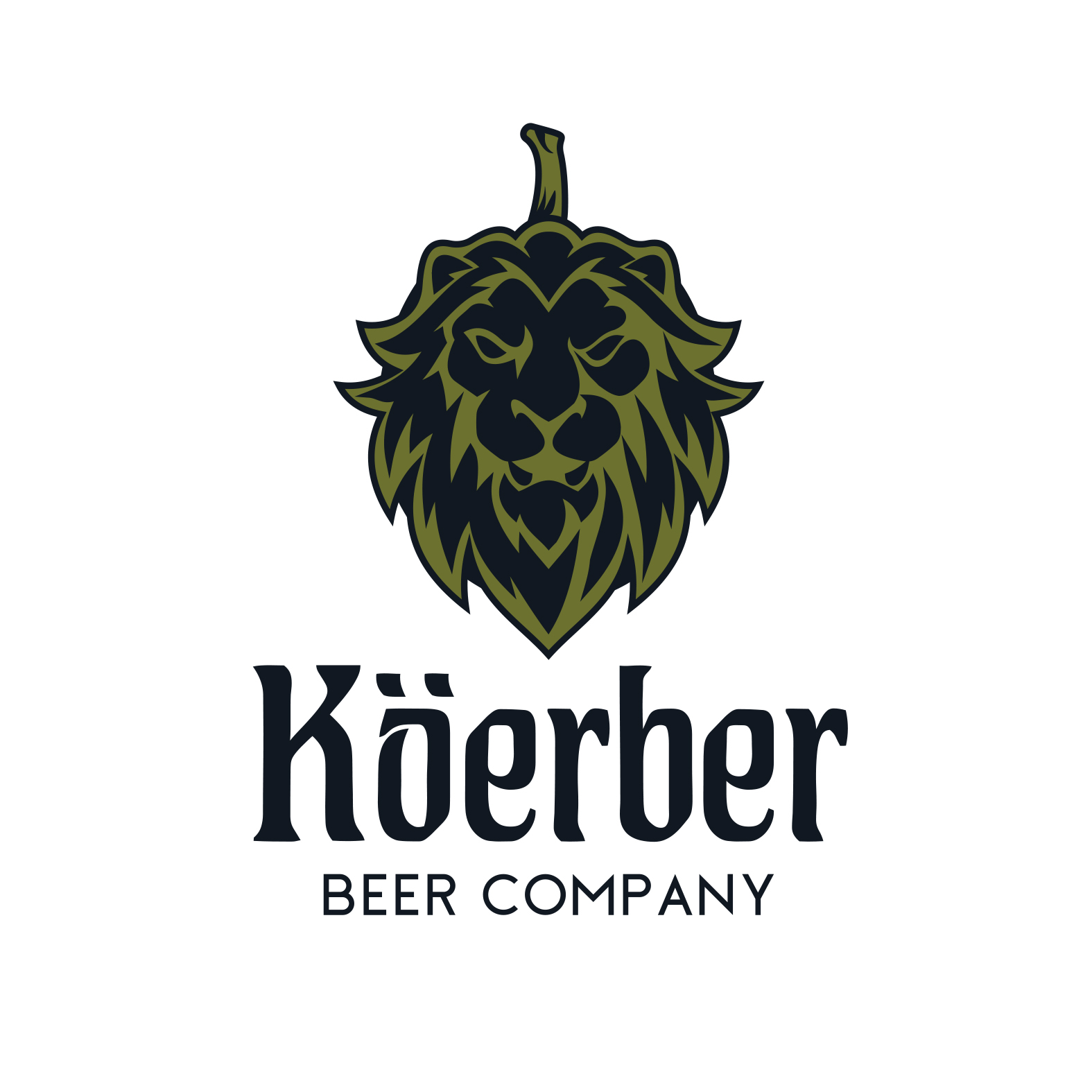 Koerber Beer Company logo