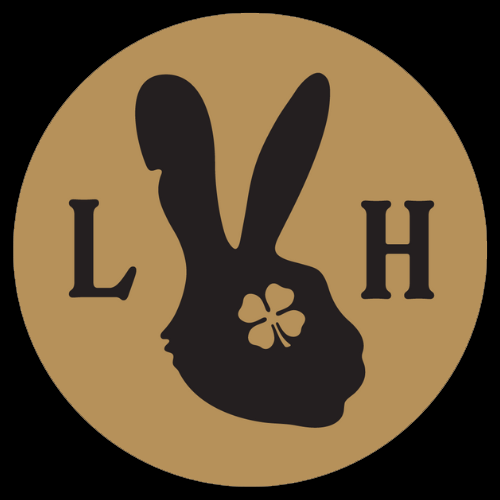 Lucky Hare Brewing Co - Watkins Glen logo