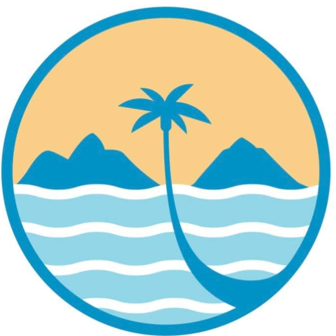 Lanikai Brewing Co - Kailua logo
