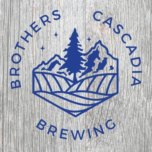 Brothers Cascadia Brewing logo