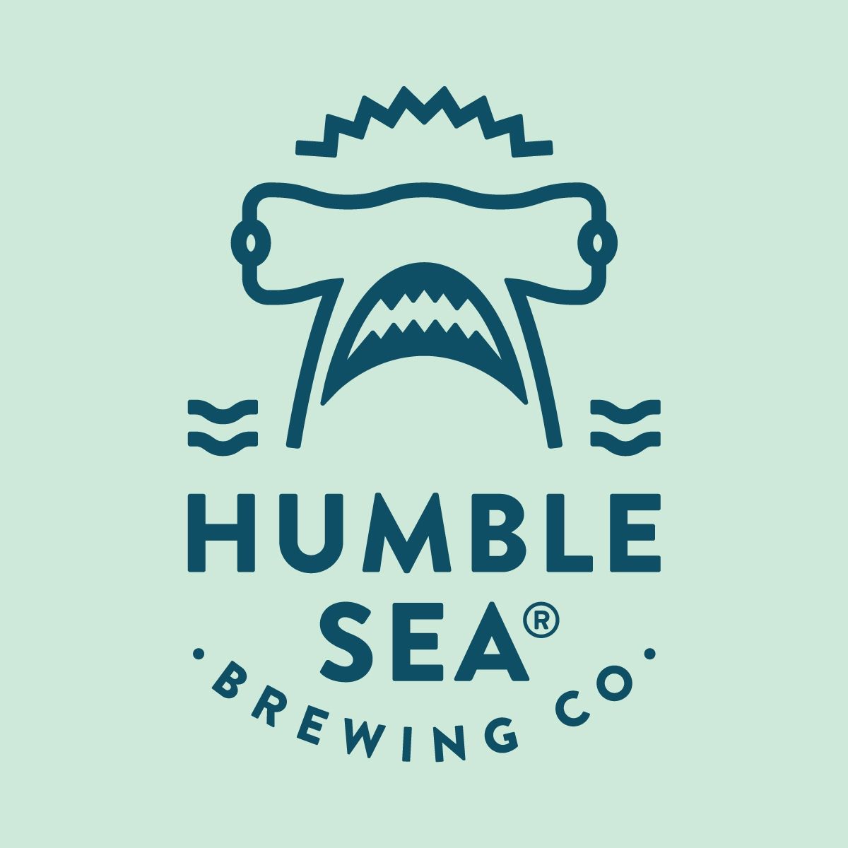 Humble Sea Brewing Co logo