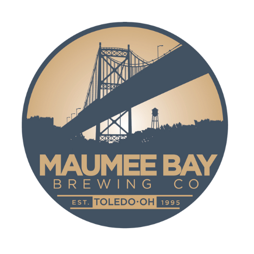 Maumee Bay Brewing Co logo