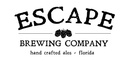 Escape Brewing Company logo