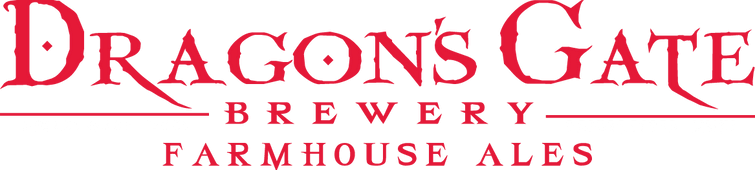 Dragons Gate Brewery logo