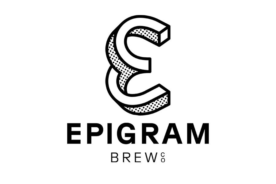 Epigram Brew Co logo