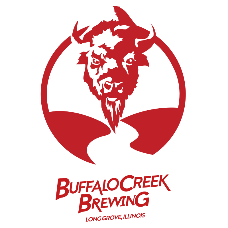 Buffalo Creek Brewing logo
