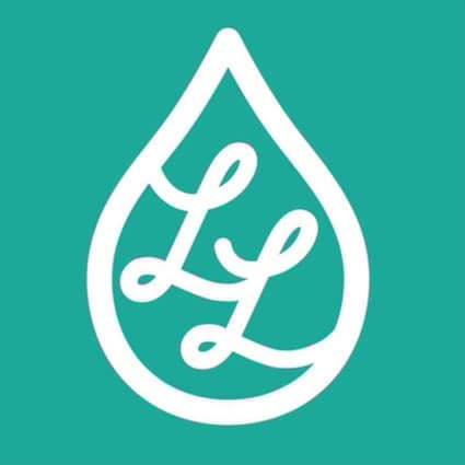 Liquid Love Brewing logo