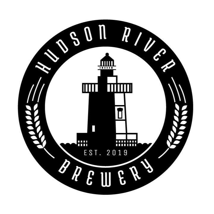 Hudson River Brewery logo