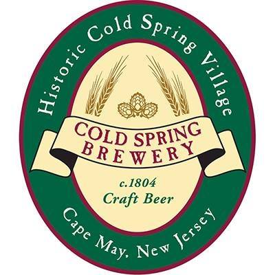 Cold Spring Brewery logo