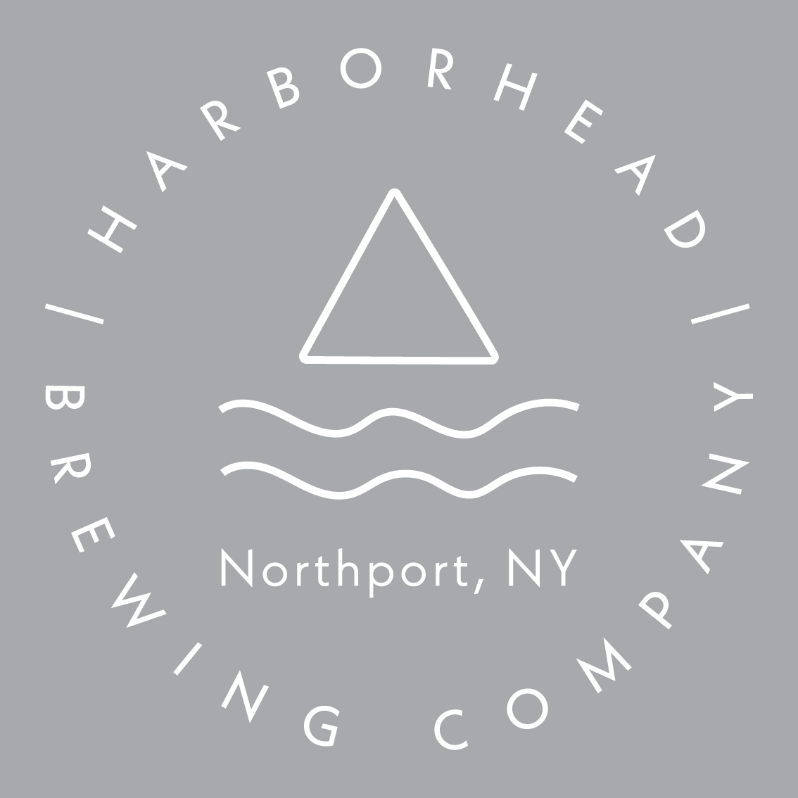 Harbor Head Brewing Co logo