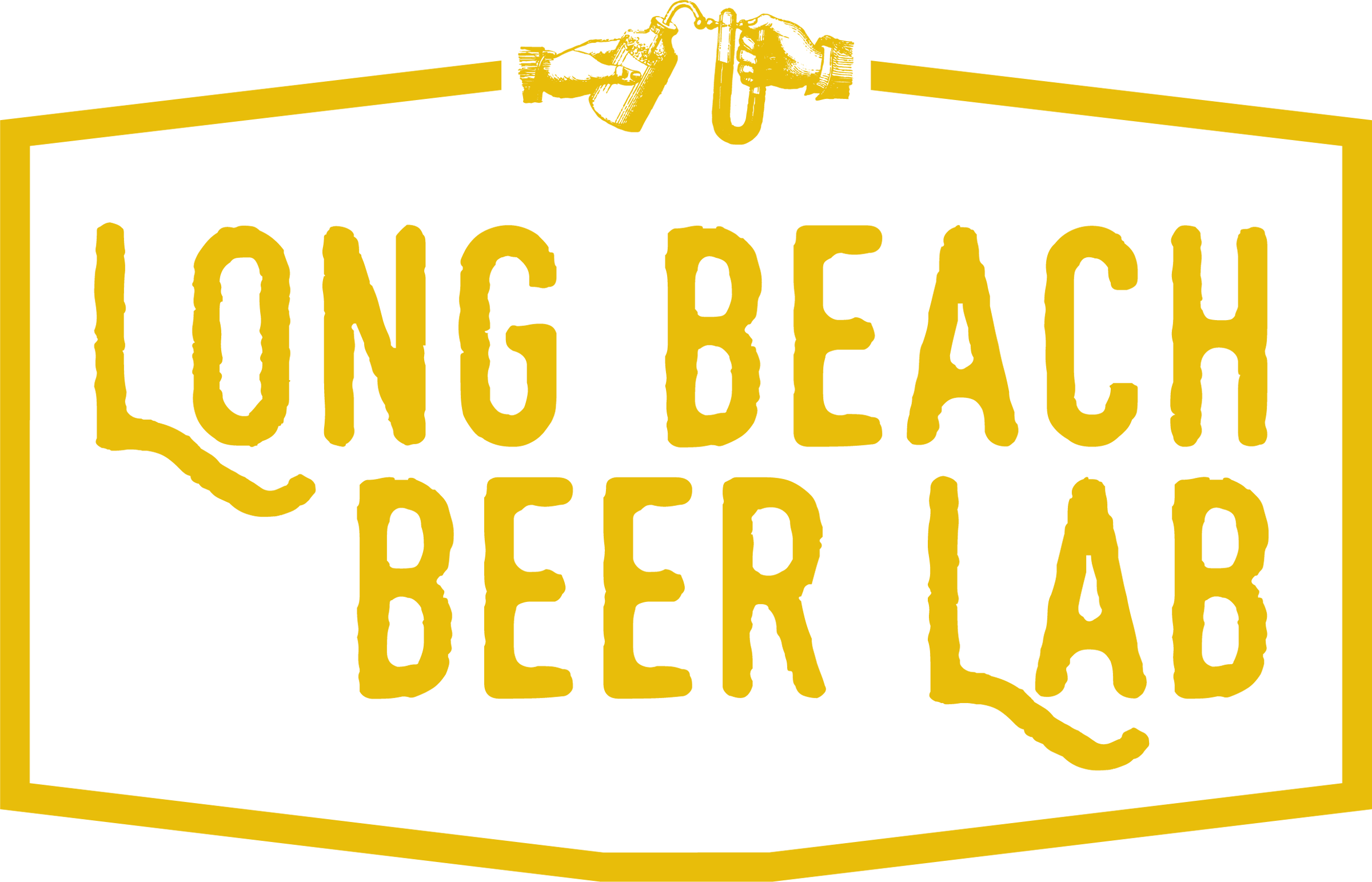 Long Beach Beer Lab logo