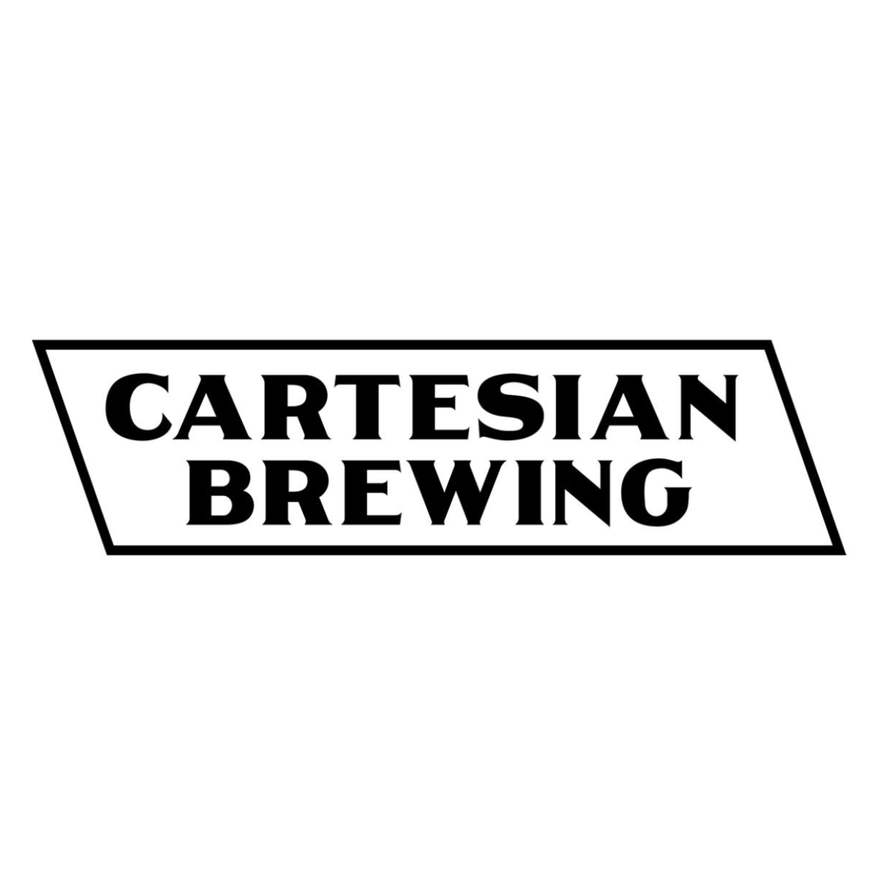 Cartesian Brewing logo