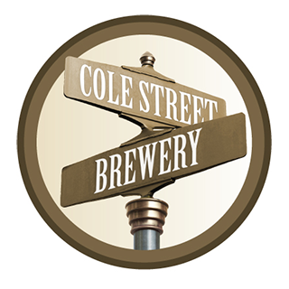 Cole Street Brewery logo