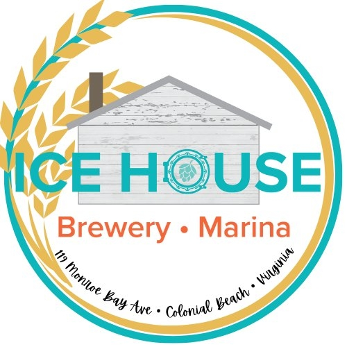 Ice House Brewery Kitchen logo