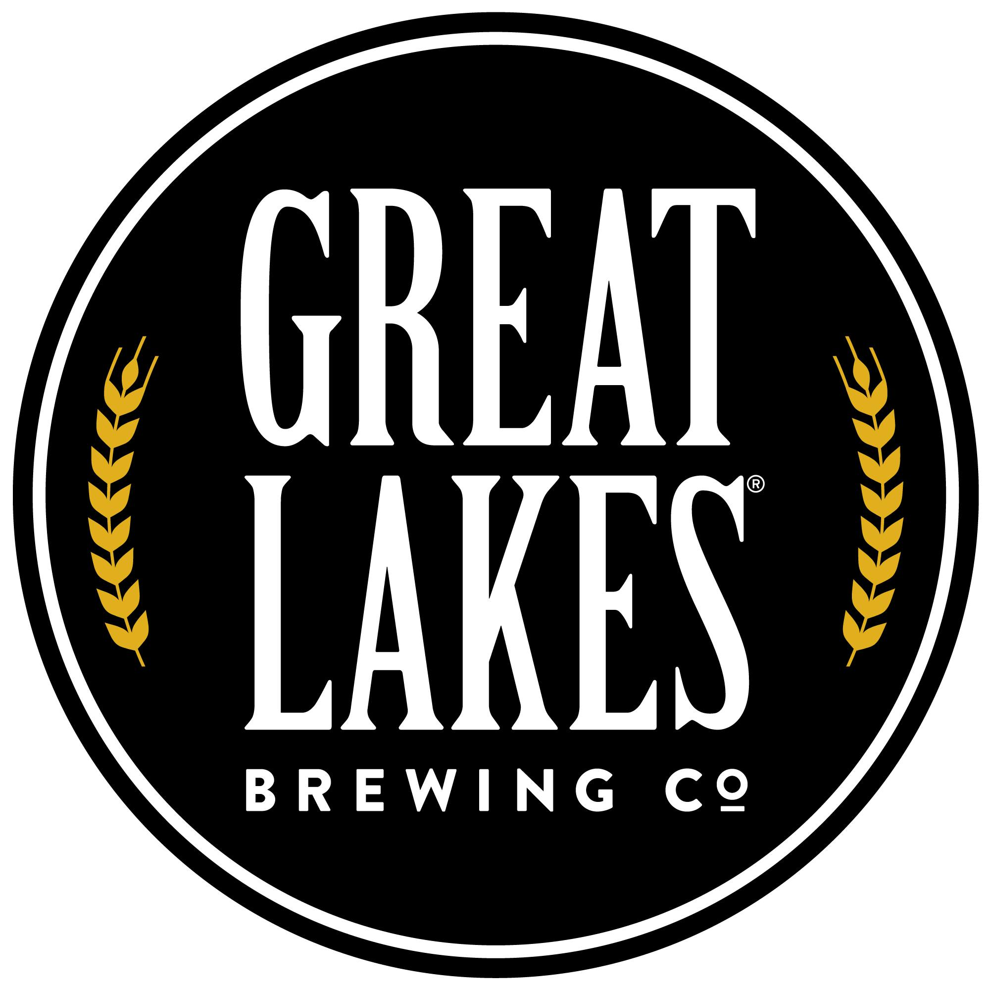 Great Lakes Brewing Co - Production logo