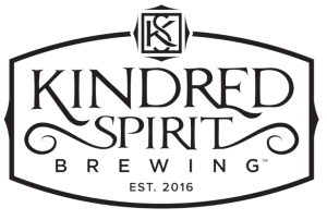Kindred Spirit Brewing - West Creek logo