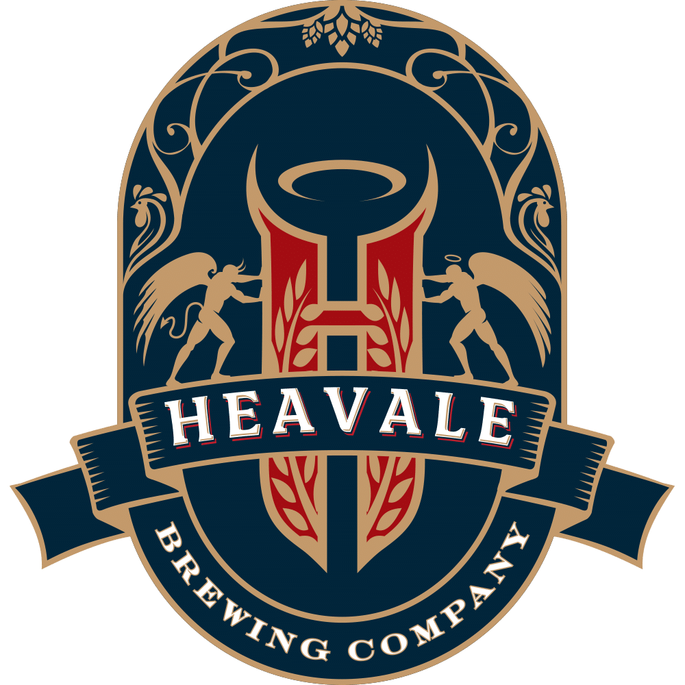 Heavale Brewing Company logo