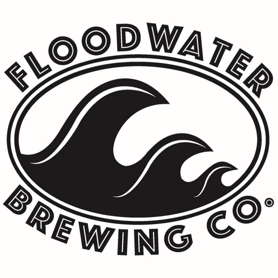 Floodwater Brewing Co logo