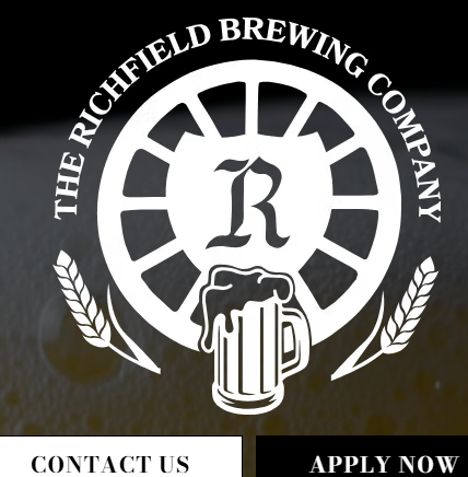 Richfield Brewing Company logo