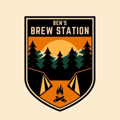 Bens Brewing Co logo