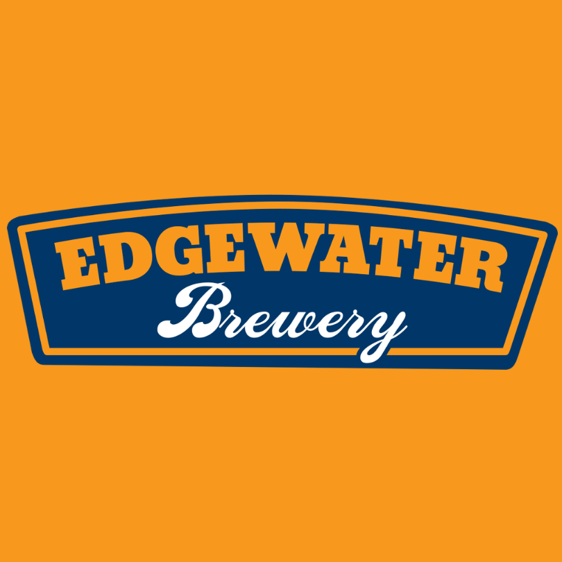 Edgewater Brewery logo